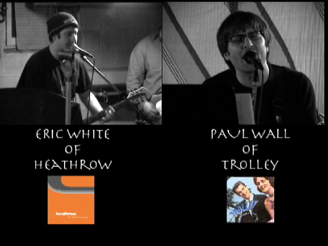 Let's Start a Revolution